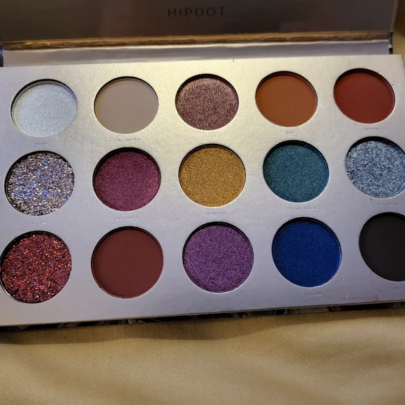 HIPDOT OPULENCE - Picture 3 of 6